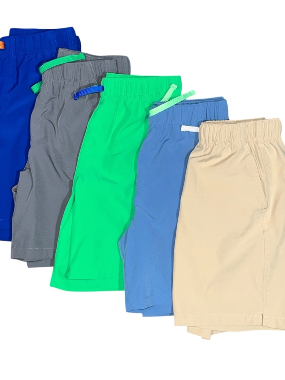 Primary StayCool Shorts